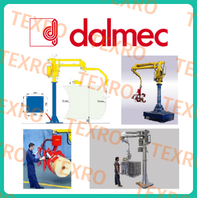 00.79.0095 Dalmec