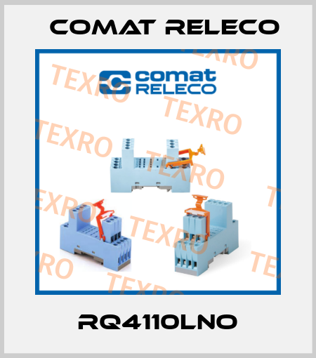 RQ4110LNO Comat Releco
