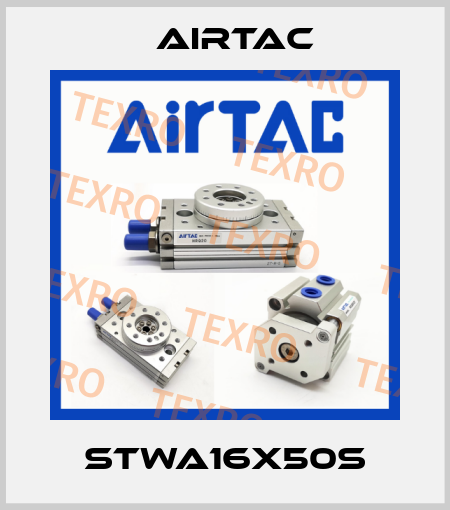STWA16X50S Airtac
