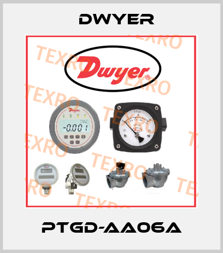 PTGD-AA06A Dwyer