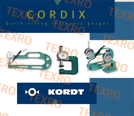 570111 CORDIX