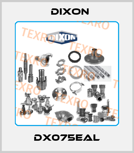 DX075EAL Dixon
