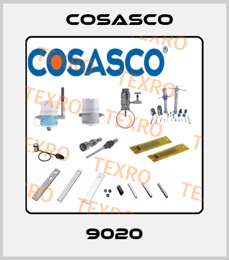 9020 Cosasco
