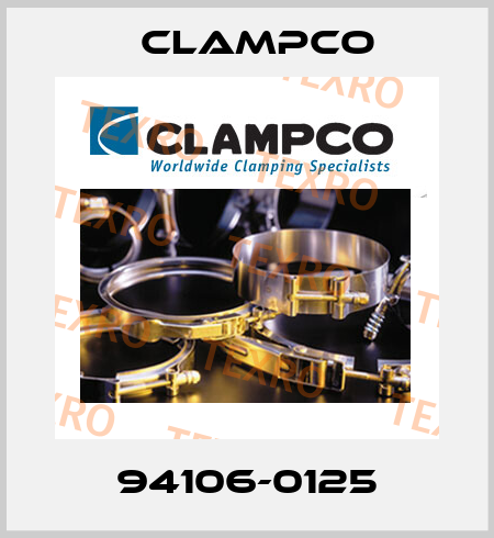 94106-0125 Clampco