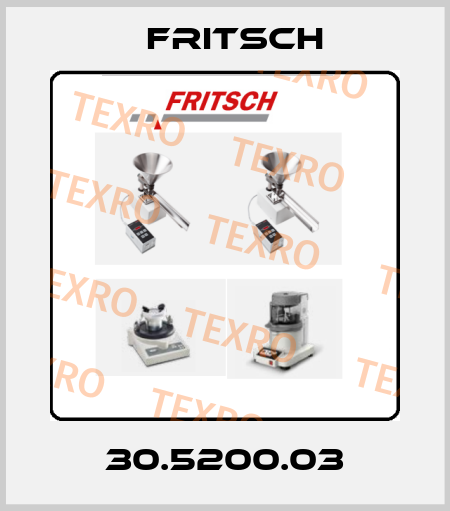 30.5200.03 Fritsch