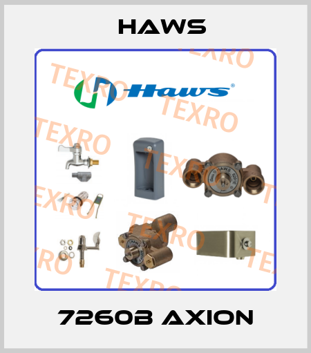 7260B AXION Haws