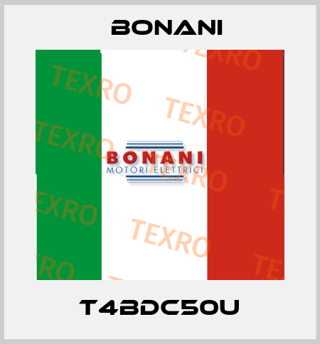 T4BDC50U Bonani
