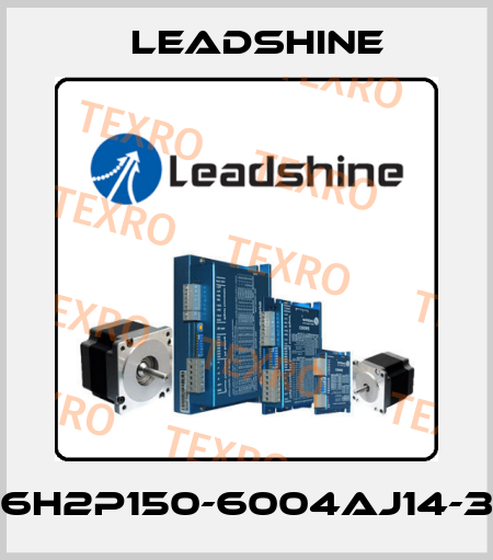 86H2P150-6004AJ14-32 Leadshine