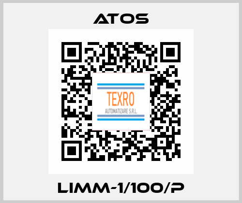 LIMM-1/100/P Atos