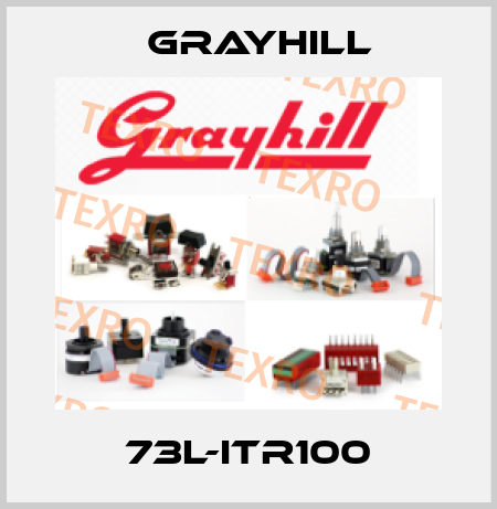 73L-ITR100 Grayhill