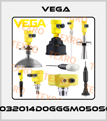 CR032014D0GGGM050S001 Vega