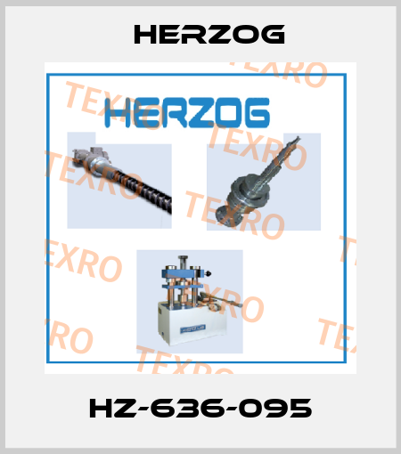 636-095 Herzog