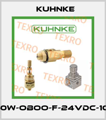 RM060W-OBOO-F-24VDC-100%ED Kuhnke