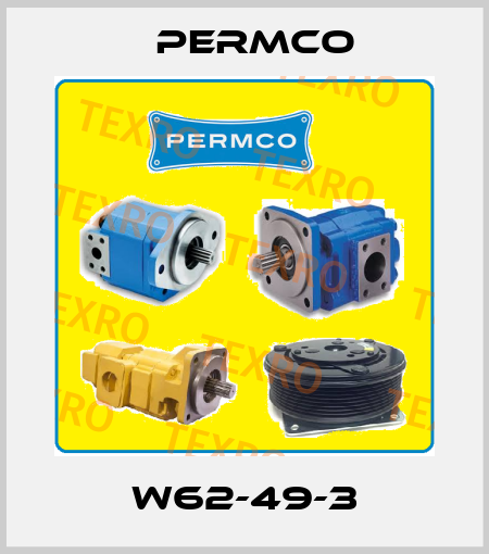 W62-49-3 Permco