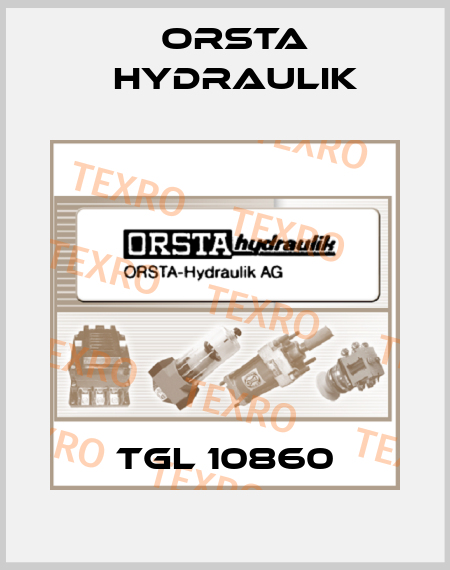 TGL 10860 Orsta Hydraulik