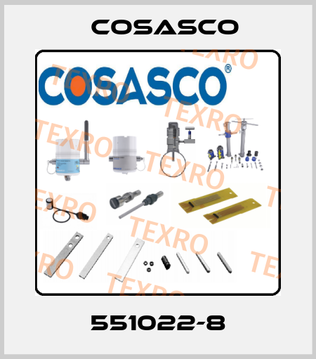 551022-8 Cosasco