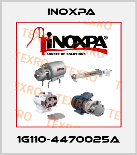 1G110-4470025A Inoxpa