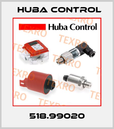 518.99020 Huba Control