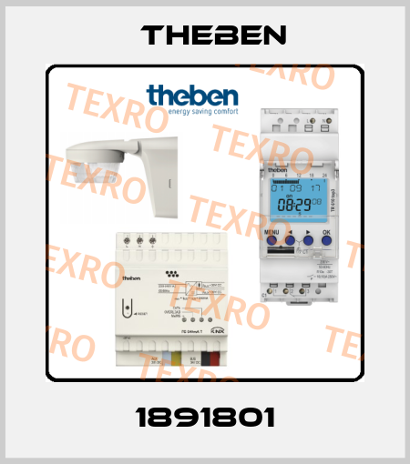 1891801 Theben