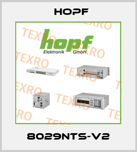 8029NTS-V2 Hopf