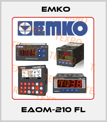 EAOM-210 FL EMKO