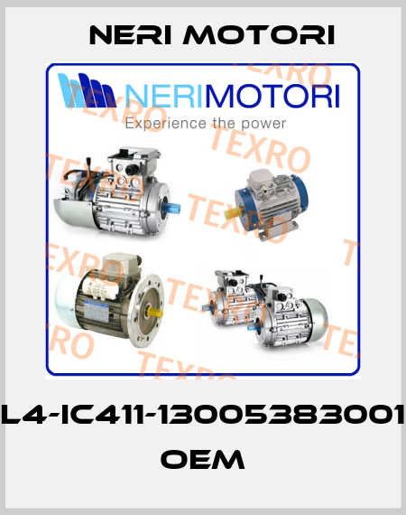 T90L4-IC411-13005383001004 oem Neri Motori