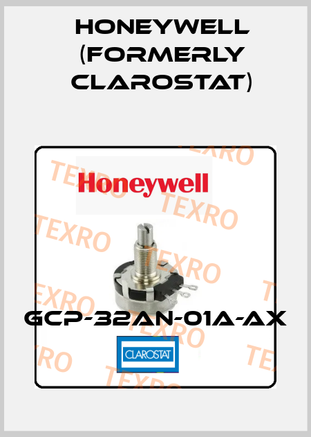 GCP-32AN-01A-AX Honeywell (formerly Clarostat)