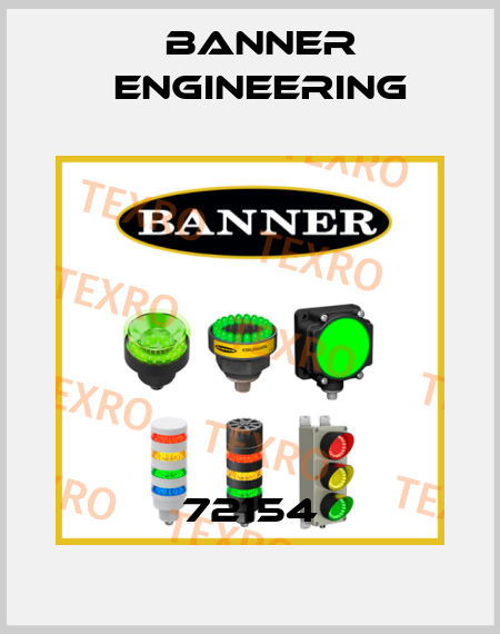 72154 Banner Engineering