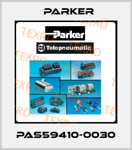 PAS59410-0030 Parker
