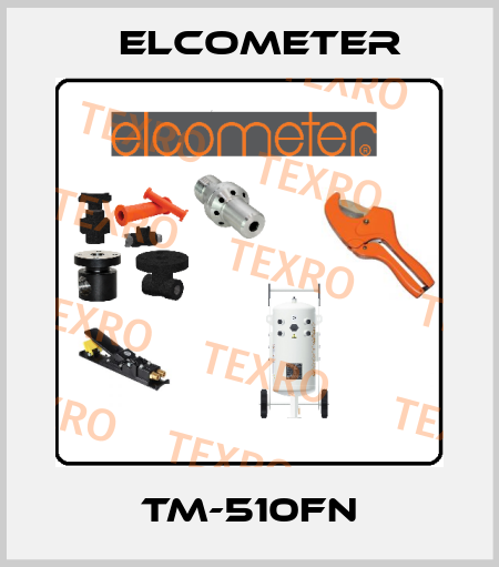 TM-510FN Elcometer