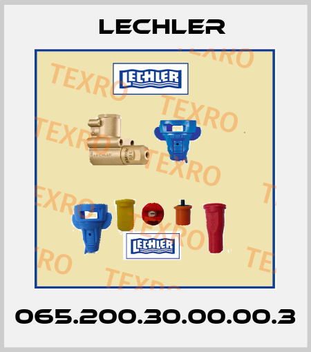 065.200.30.00.00.3 Lechler