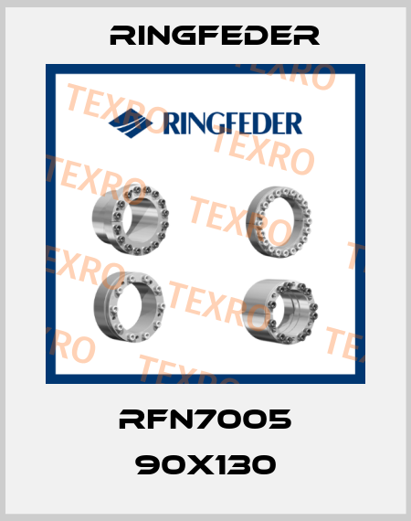 RFN7005 90X130 Ringfeder