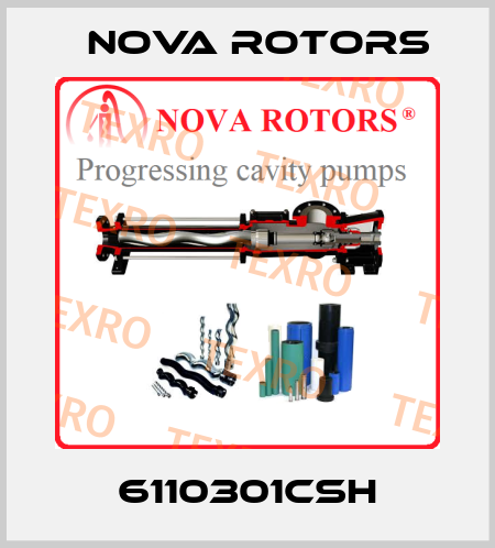 6110301CSH Nova Rotors