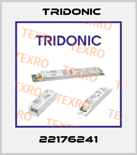 22176241 Tridonic