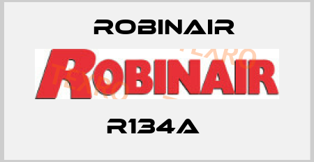 R134A  Robinair