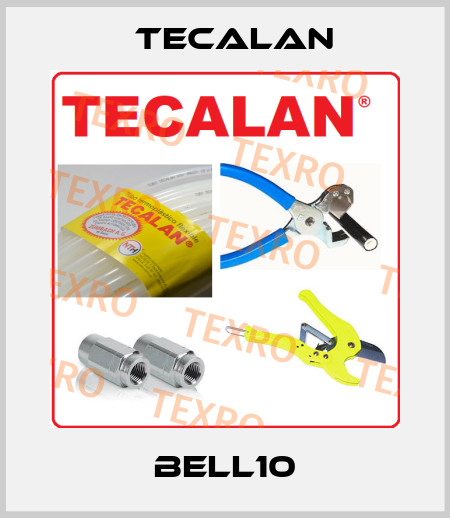 BELL10 Tecalan