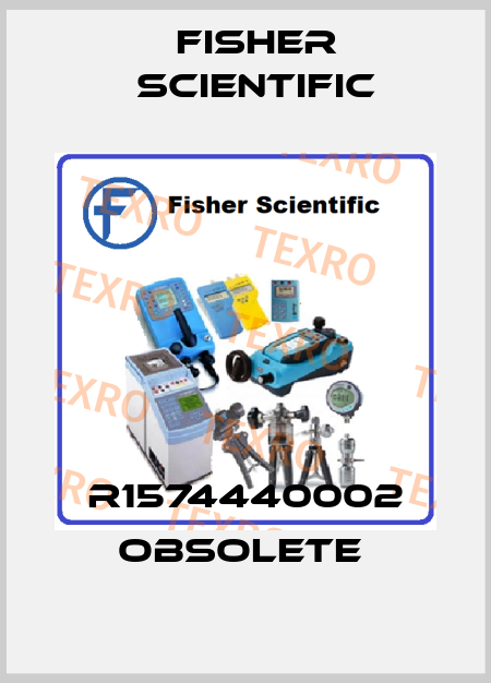 R1574440002 obsolete  Fisher Scientific