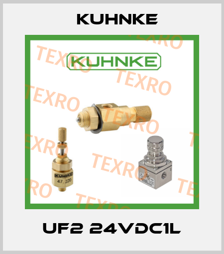 UF2 24VDC1L Kuhnke