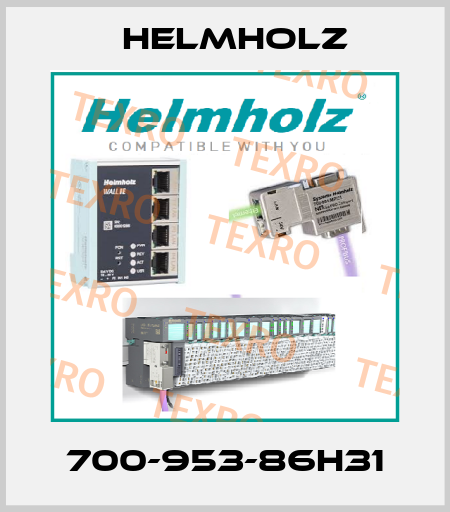 700-953-86H31 Helmholz