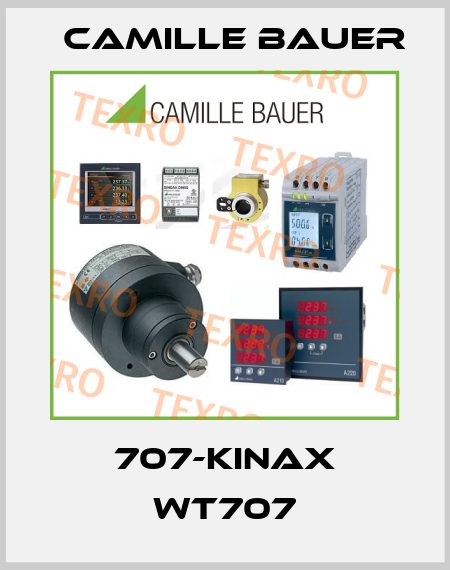 707-Kinax WT707 Camille Bauer