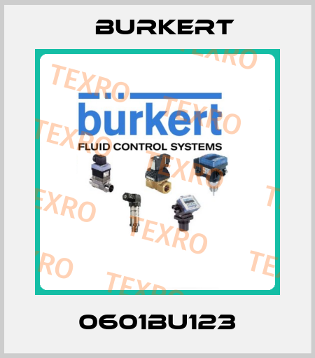 0601BU123 Burkert