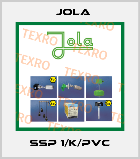 SSP 1/K/PVC Jola