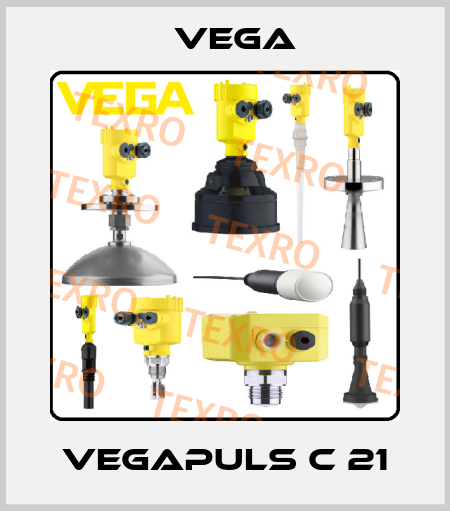 VEGAPULS C 21 Vega