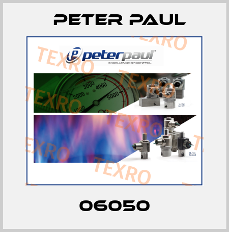 06050 Peter Paul