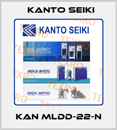 KAN MLDD-22-N Kanto Seiki