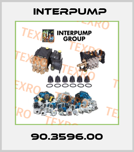 90.3596.00 Interpump