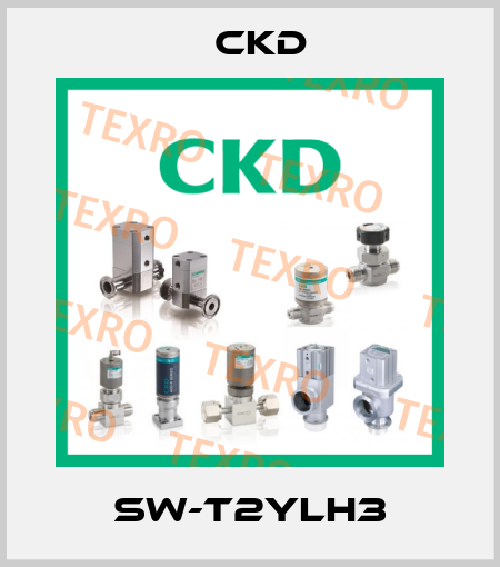 SW-T2YLH3 Ckd