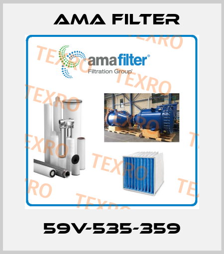 59V-535-359 Ama Filter