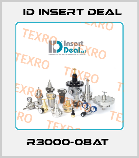 R3000-08AT  ID Insert Deal
