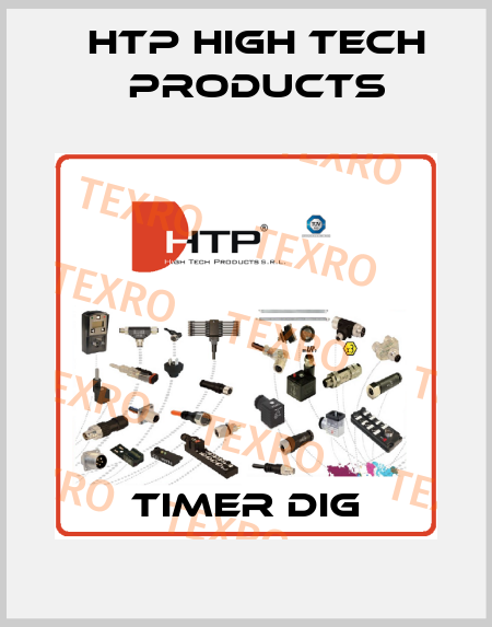 TIMER DIG HTP High Tech Products